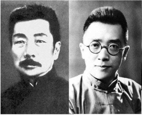 胡适的底色：跌倒了不可怕，别忘记爬起来