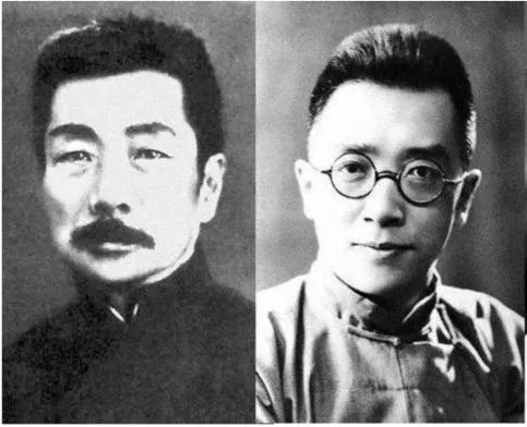 胡适的底色：跌倒了不可怕，别忘记爬起来