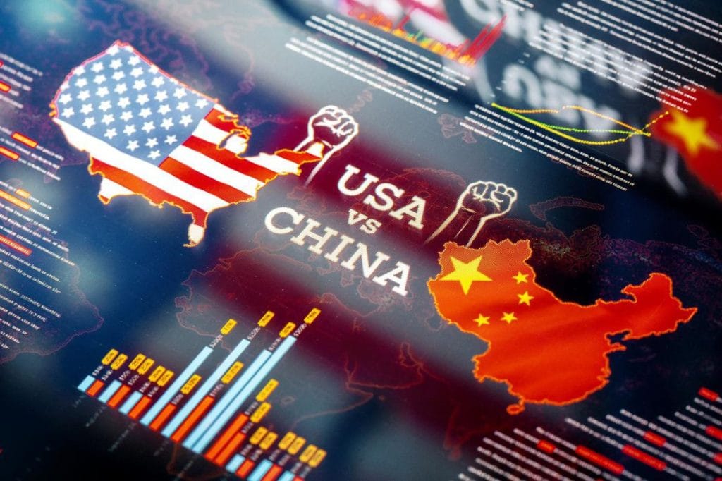 How Deepseek Erased Silicon Valley’s AI Lead and Wiped $1 Trillion From u.s. Markets