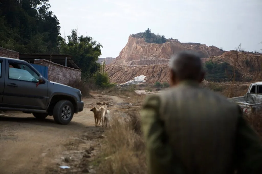 How China Took Over the World’s Rare Earths Industry How China Took Over the World’s Rare Earths Industry