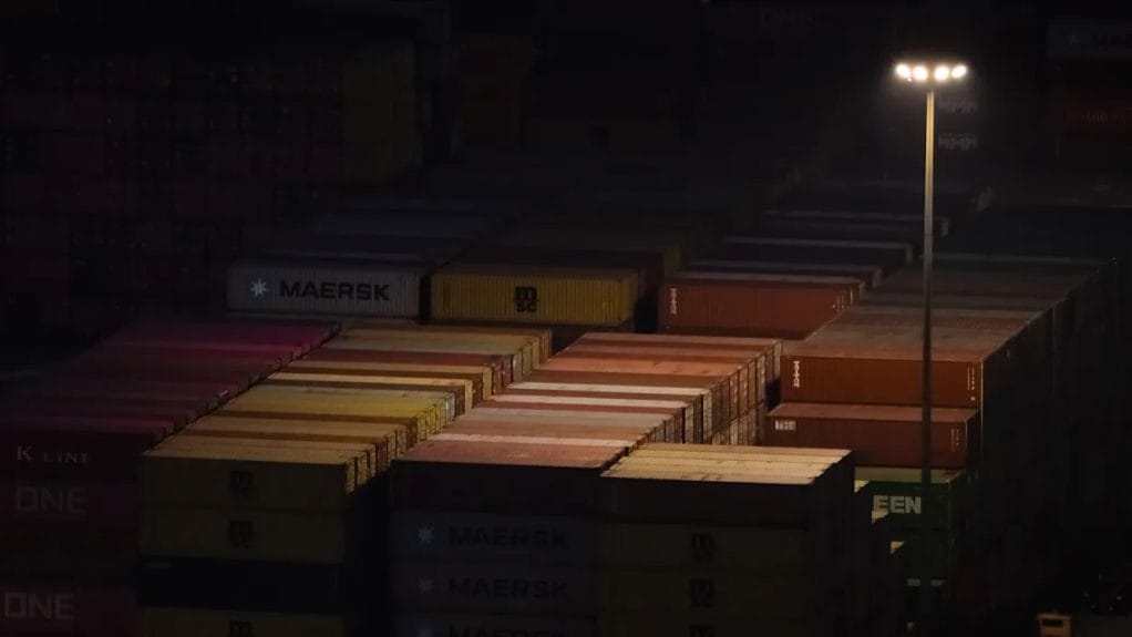 The Atlantic//What If China Wins the Trade War?