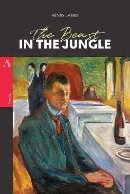 《丛林猛兽》:人生最大的悲剧,是从来就没有真正生活过 《丛林猛兽》:人生最大的悲剧,是从来就没有真正生活过