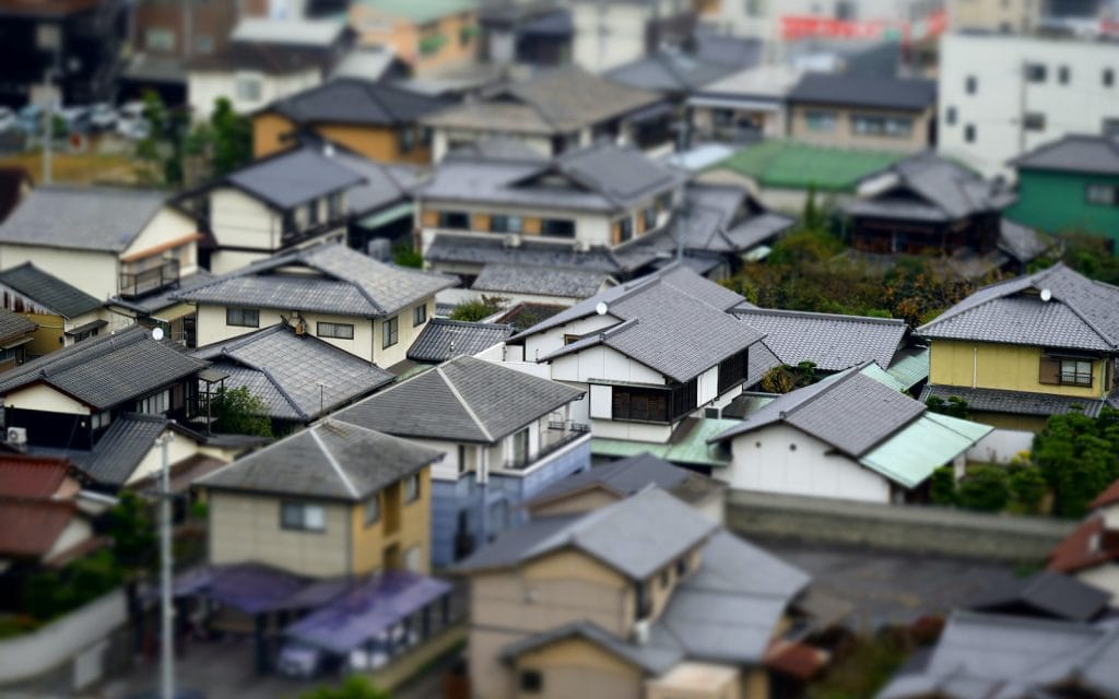 日本最成功的房地产家族是谁？