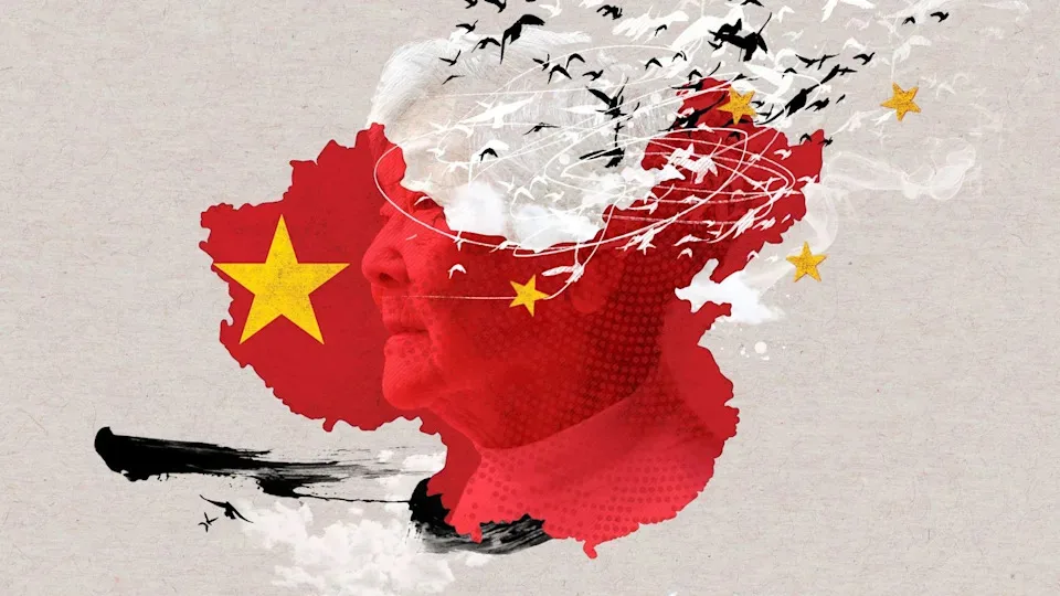 China\'s soaring dementia rates