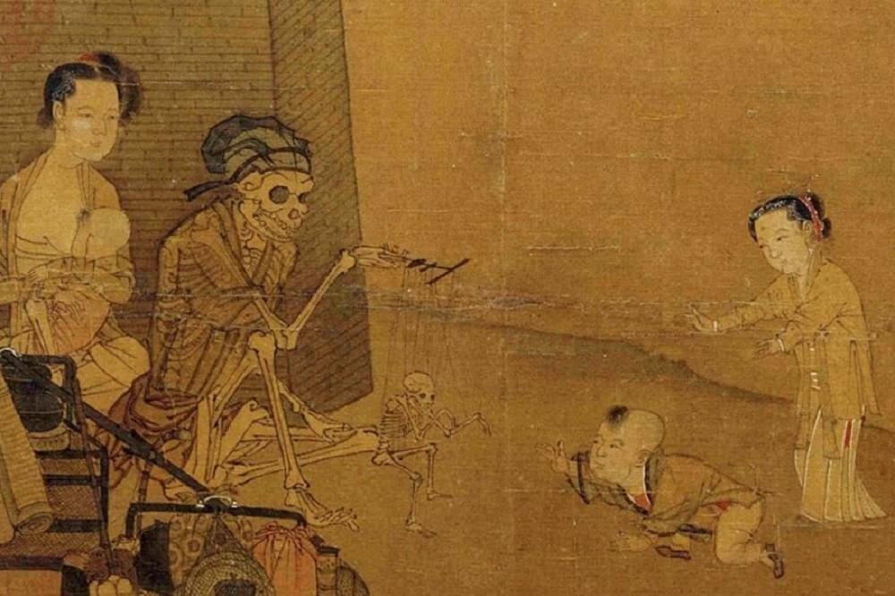 《如临大敌》:真相背后的历史,可能比真相更加精彩 《如临大敌》:真相背后的历史,可能比真相更加精彩
