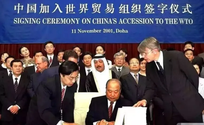 盘点历史上美国对中国的帮助