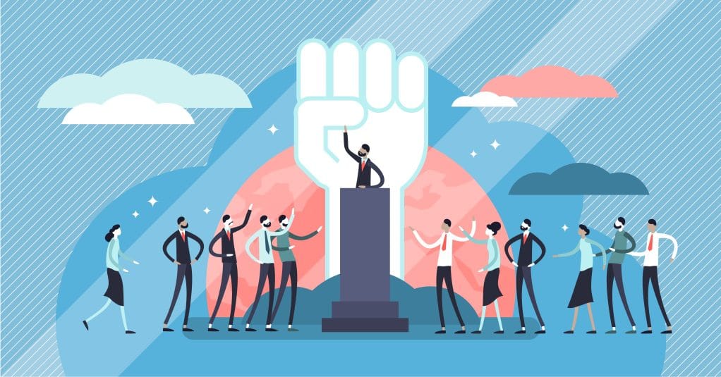任剑涛：全球政治动向：民粹朝阳，精英黄昏？