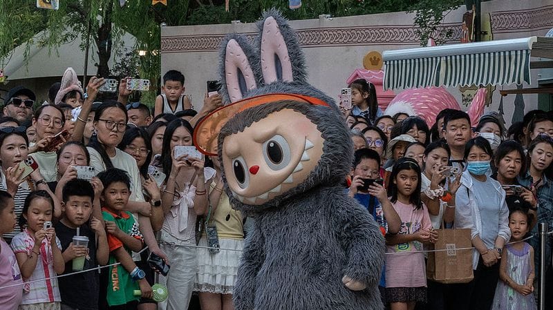 万物皆可邪修：经济下行时代的低成本生存