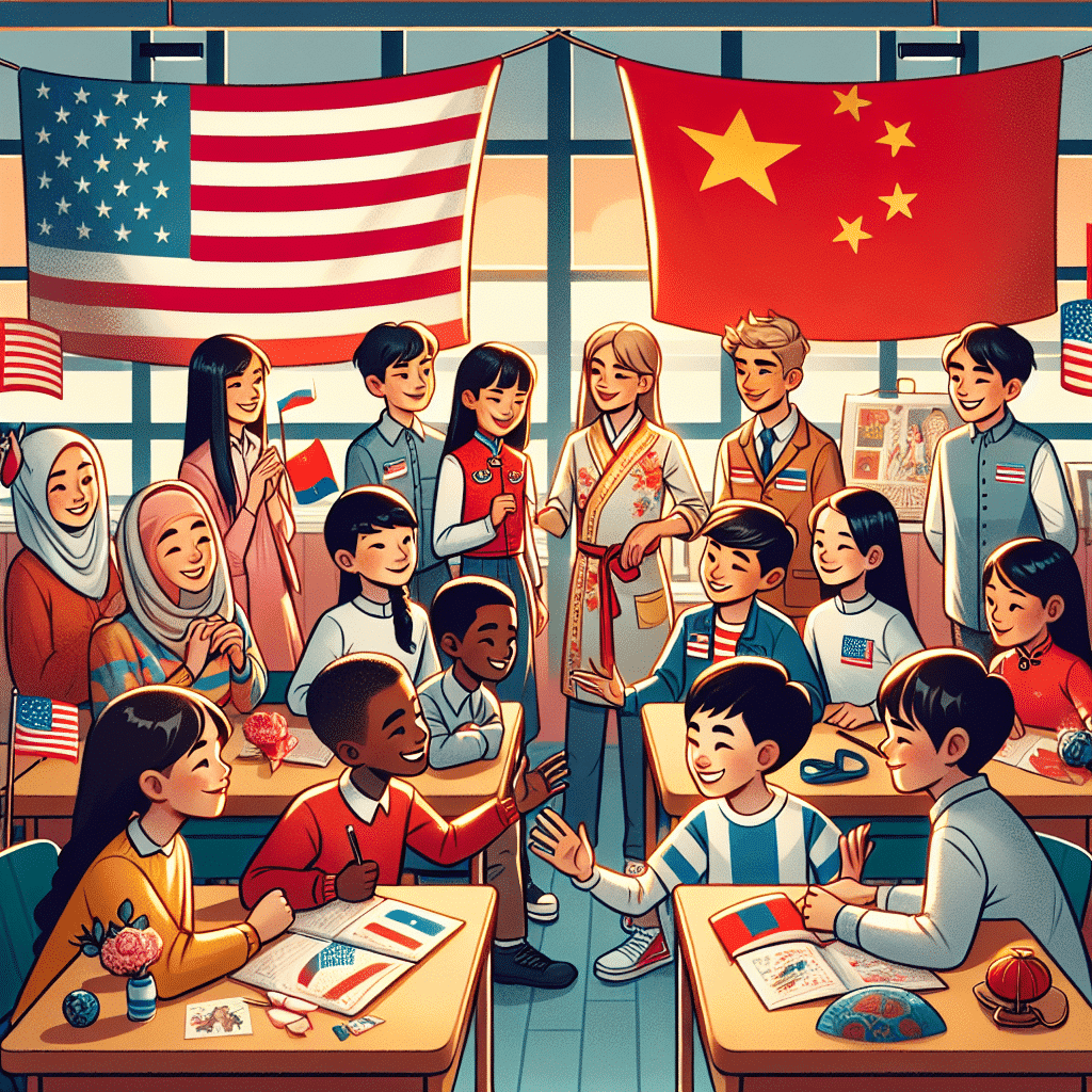 姚蜀平:中美科技文化交流是怎样复苏的? 姚蜀平:中美科技文化交流是怎样复苏的?