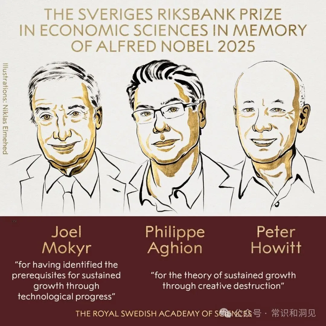 刘远举:诺贝尔经济学奖,来得正当其时 刘远举:诺贝尔经济学奖,来得正当其时