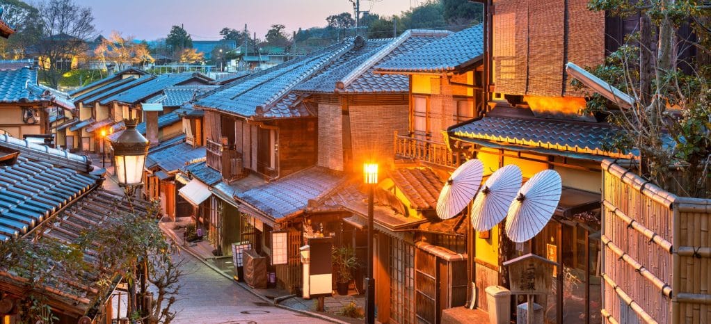 李海燕:戏说日本房地产和中国的关联 李海燕:戏说日本房地产和中国的关联