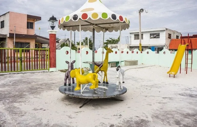 孩子越来越少：这真的是世界末日吗？