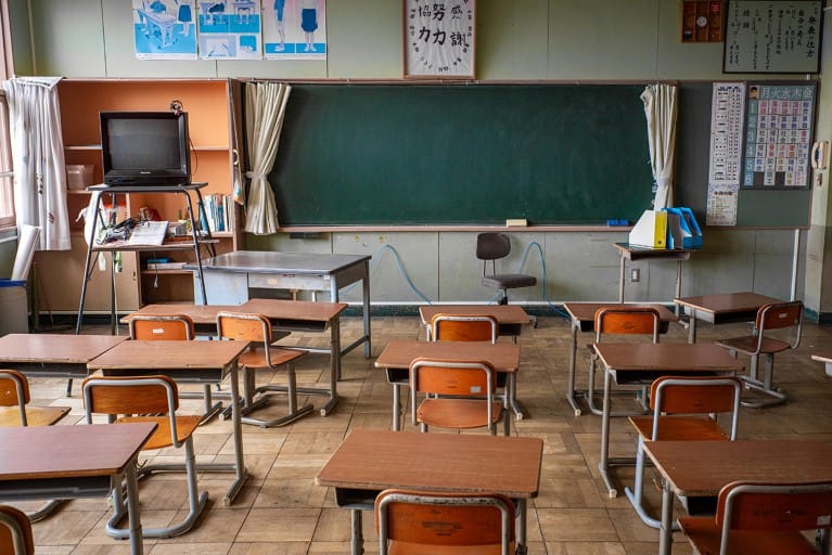 孩子越来越少：这真的是世界末日吗？