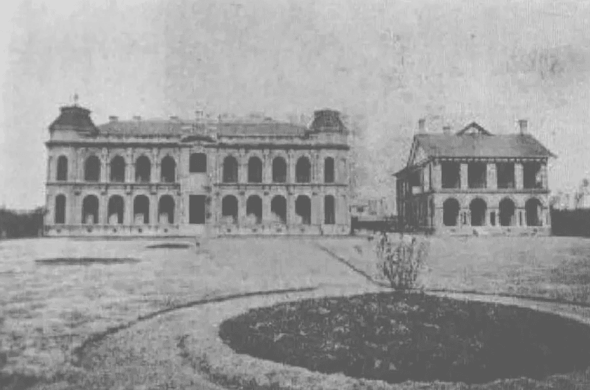 彭靖：华山医院“哈佛楼”的前世今生