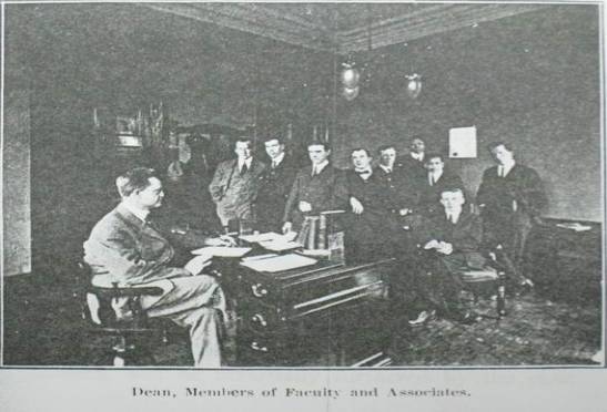 彭靖：华山医院“哈佛楼”的前世今生