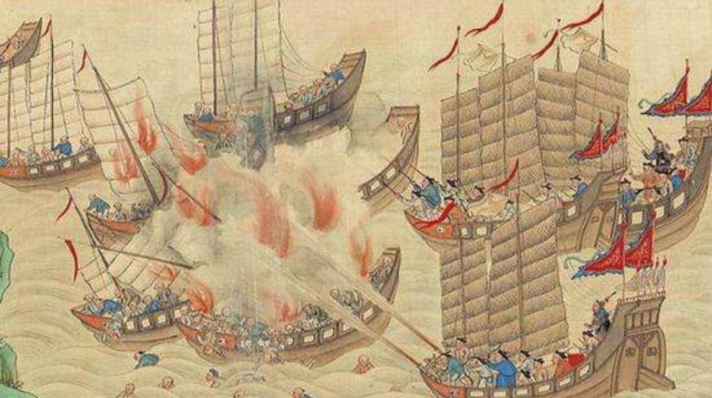 火器与白银:经济全球化舞台上明清中国的角色 火器与白银:经济全球化舞台上明清中国的角色