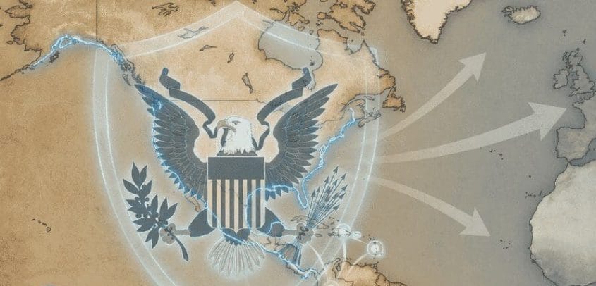 邓聿文:“唐罗主义”不是“门罗主义”的简单升级 邓聿文:“唐罗主义”不是“门罗主义”的简单升级