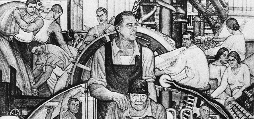 《大萧条与罗斯福新政》:负债的世界 《大萧条与罗斯福新政》:负债的世界