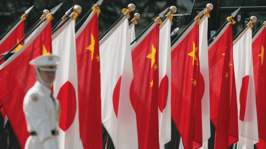 李海燕：高市早苗、石桥湛山与 “小日本主义”