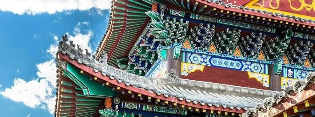 陈浩武：为什么轴心文明国家的现代转型会很困难？