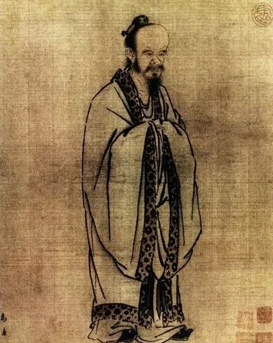 人类文明的观念之源