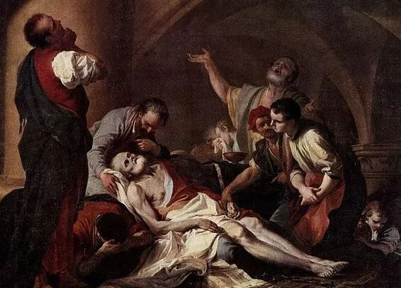 人类文明的观念之源