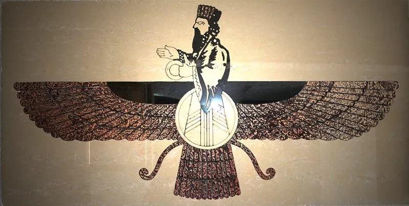 人类文明的观念之源