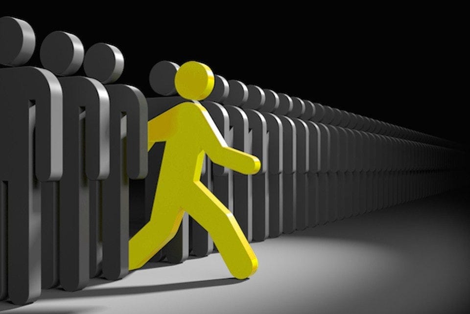 段洪禹：哈耶克《个人主义与经济秩序》导读