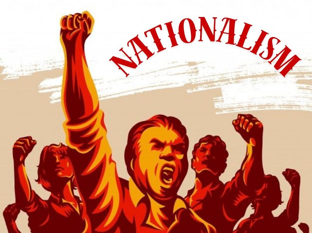 刘军宁：民族主义的隐忧