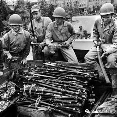 日本国父麦克阿瑟:如何实现对另一个文明的永久征服 日本国父麦克阿瑟:如何实现对另一个文明的永久征服