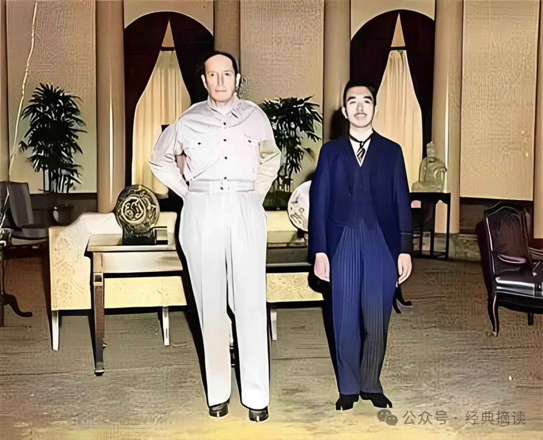 日本国父麦克阿瑟:如何实现对另一个文明的永久征服 日本国父麦克阿瑟:如何实现对另一个文明的永久征服