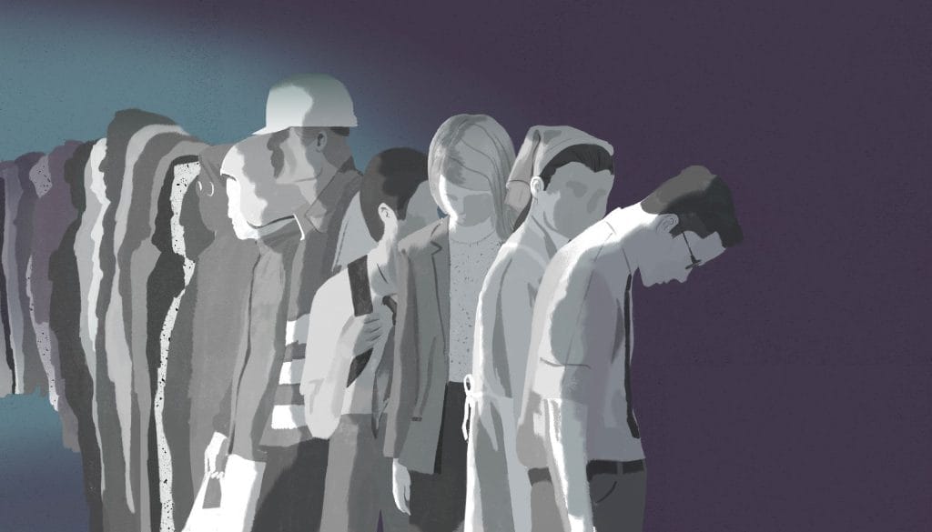 朱光潜：我们中国人做事的通病