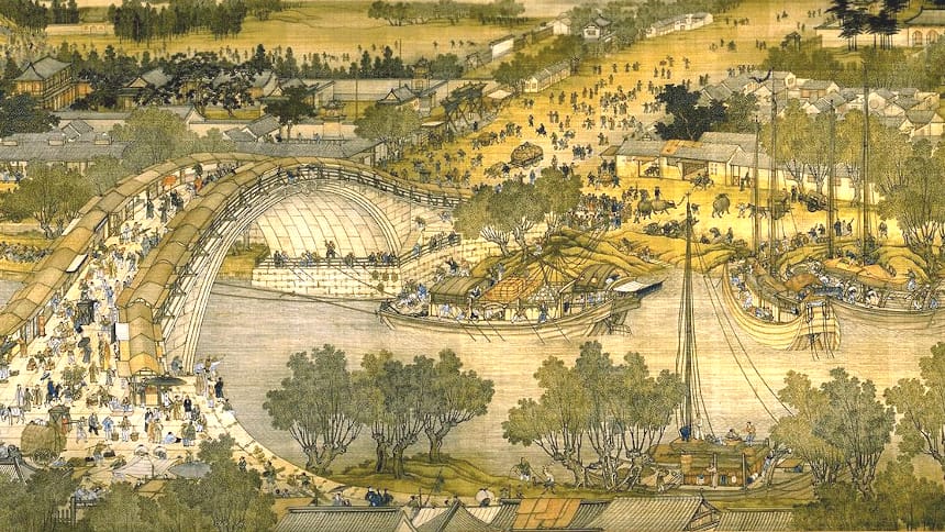 宋朝的“改革VS保守”：王安石与司马光，到底在争什么？