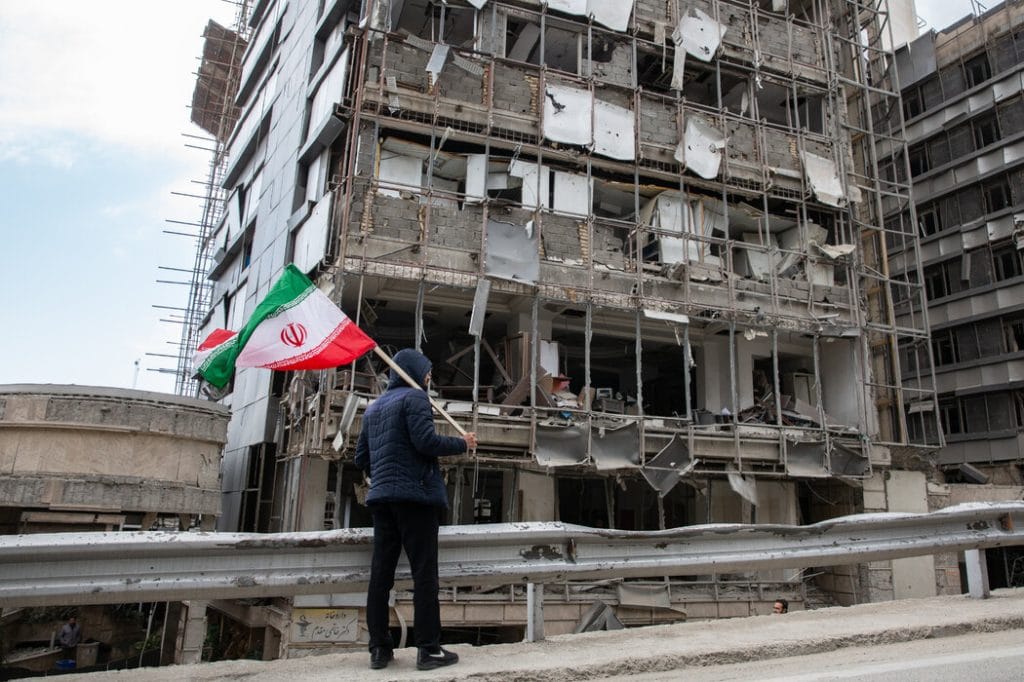 The New York Times//How the Decision to Start a War Became the President’s