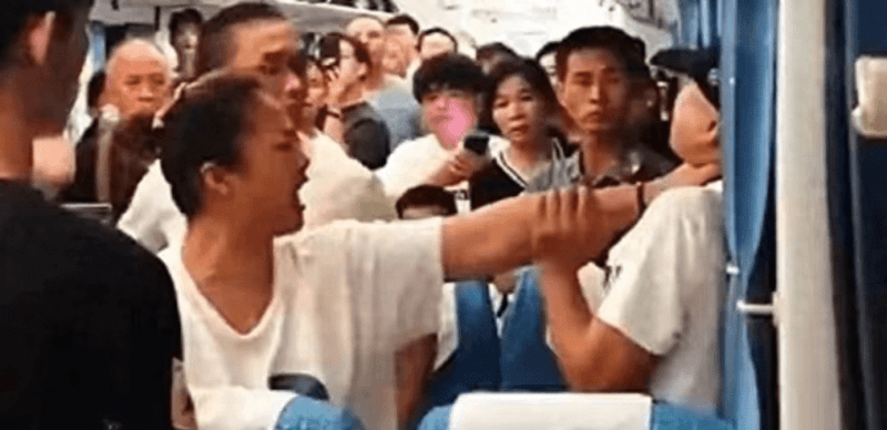 段洪禹:政治与家庭中的理与情