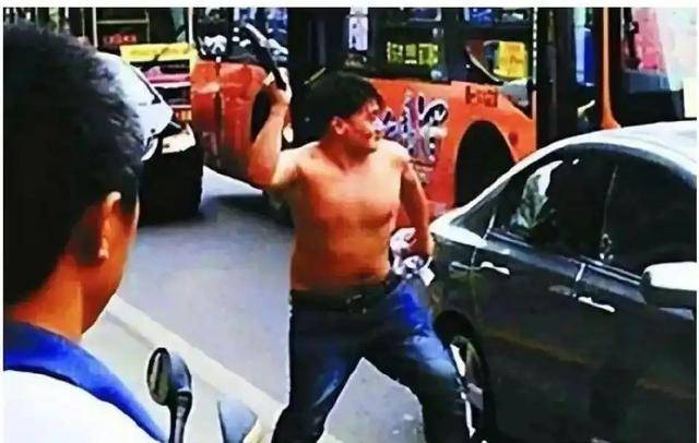 段洪禹:政治与家庭中的理与情 段洪禹:政治与家庭中的理与情