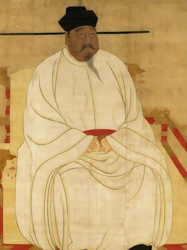 林鹄:赵匡胤的安排为什么会失败 林鹄:赵匡胤的安排为什么会失败