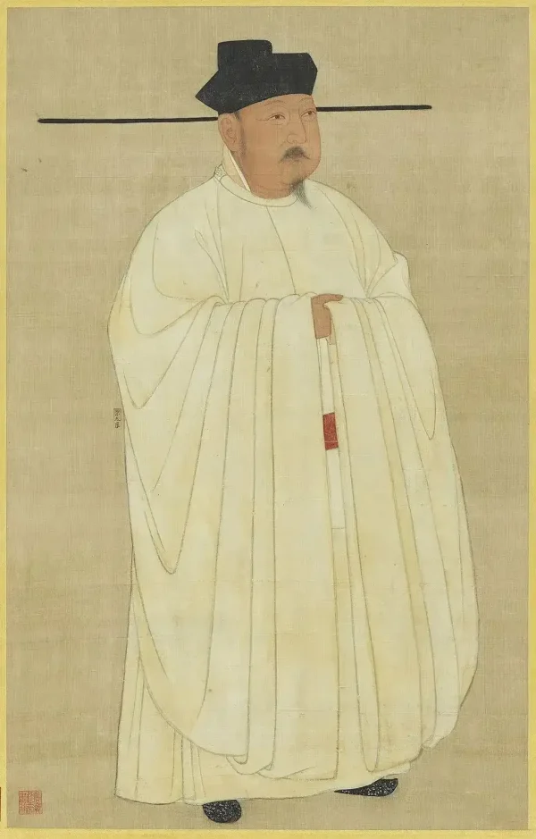林鹄:赵匡胤的安排为什么会失败 林鹄:赵匡胤的安排为什么会失败