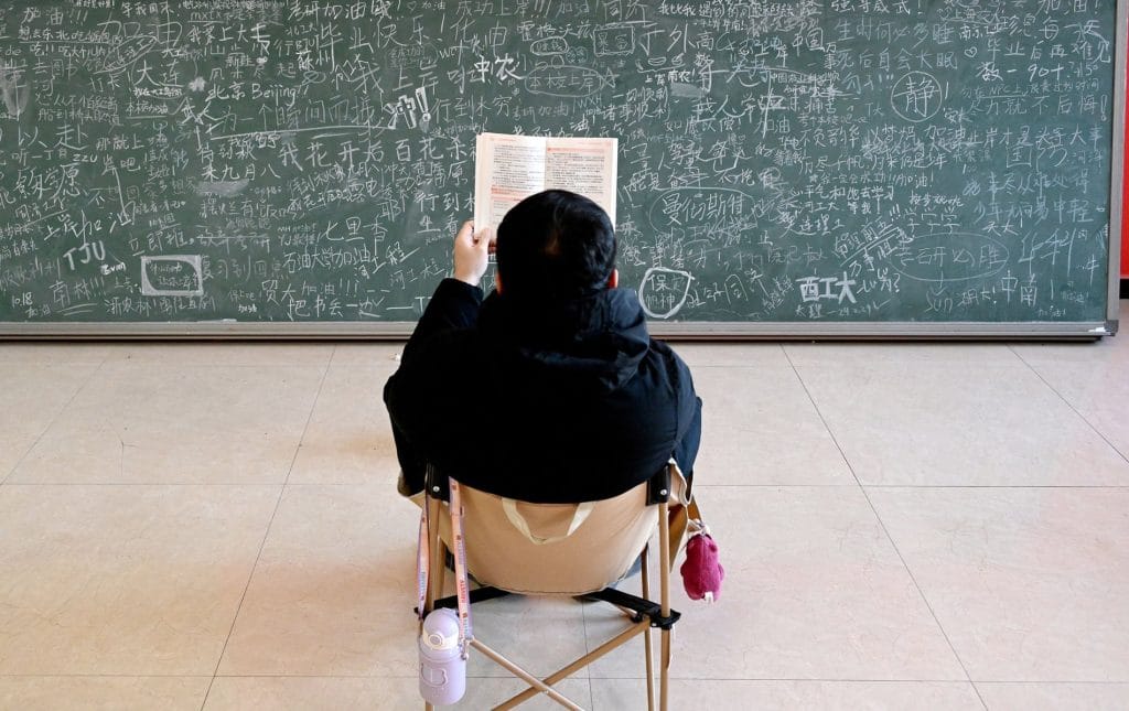 “赢学”,正在摧毁我们的文明 “赢学”,正在摧毁我们的文明