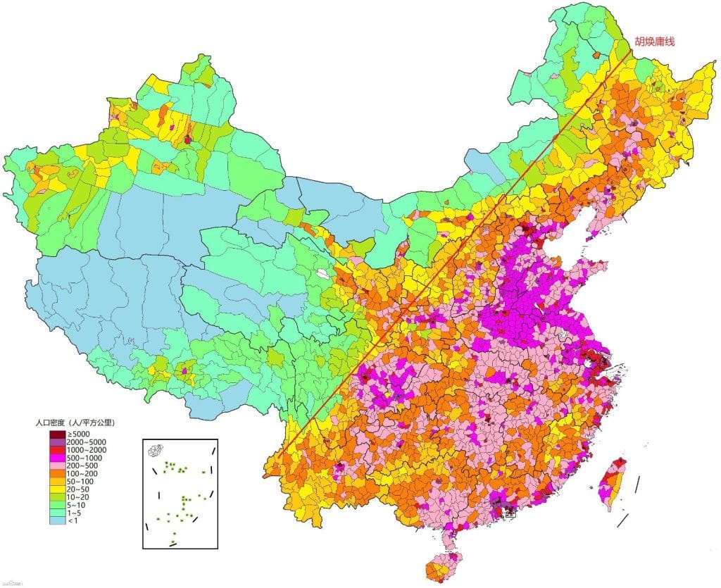 制度结构对土地的占有方式正让高层住宅迅速贫民窟化 制度结构对土地的占有方式正让高层住宅迅速贫民窟化