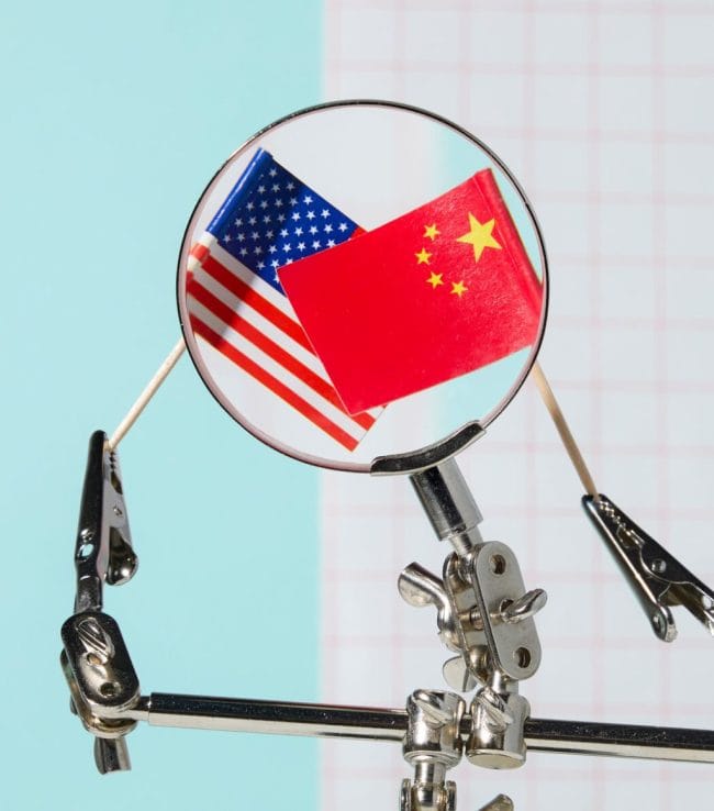 The New York Times//China’s A.I. Play Is Different From America’s The New York Times//China’s A.I. Play Is Different From America’s