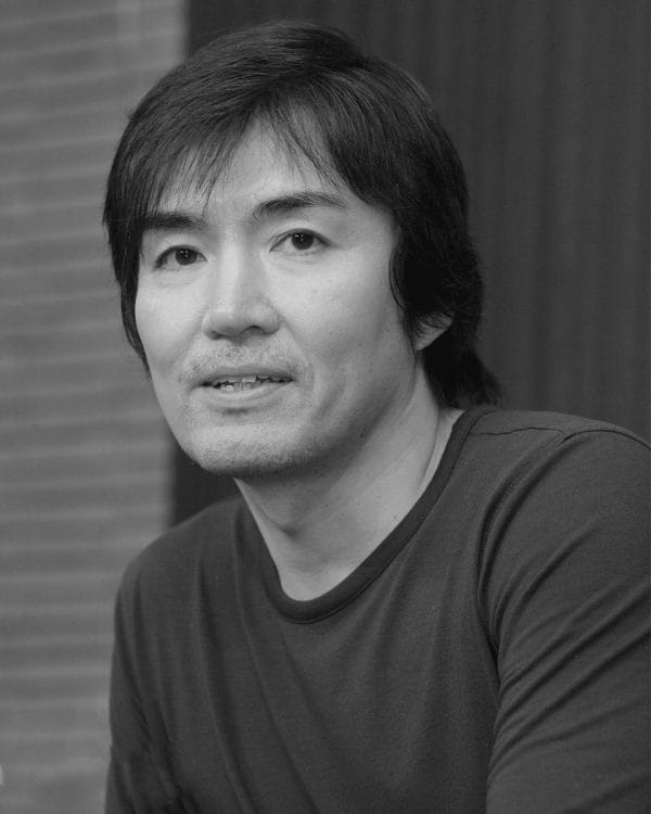 邹东来:悲伤的东野圭吾 邹东来:悲伤的东野圭吾