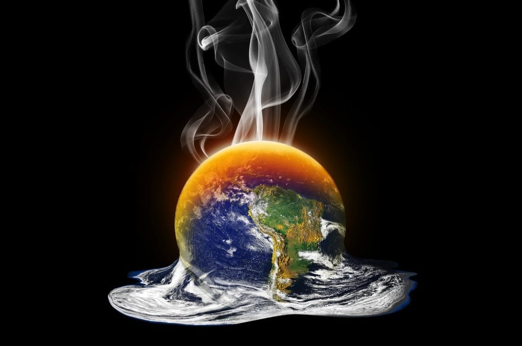 所谓碳排放,根本就是一个世纪骗局? 所谓碳排放,根本就是一个世纪骗局?