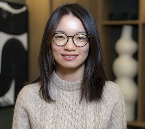 数学家汤涛专访王虹:破百年猜想,赴四十载之约 数学家汤涛专访王虹:破百年猜想,赴四十载之约
