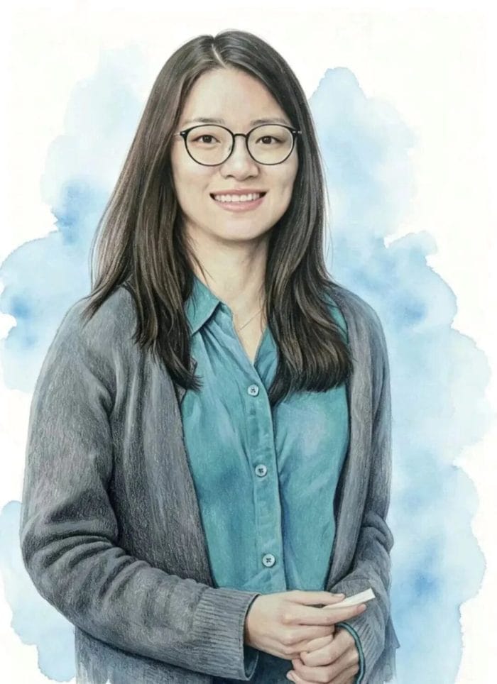 数学家汤涛专访王虹:破百年猜想,赴四十载之约 数学家汤涛专访王虹:破百年猜想,赴四十载之约
