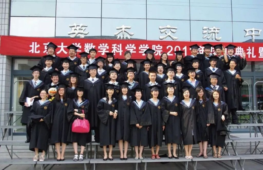 数学家汤涛专访王虹:破百年猜想,赴四十载之约 数学家汤涛专访王虹:破百年猜想,赴四十载之约