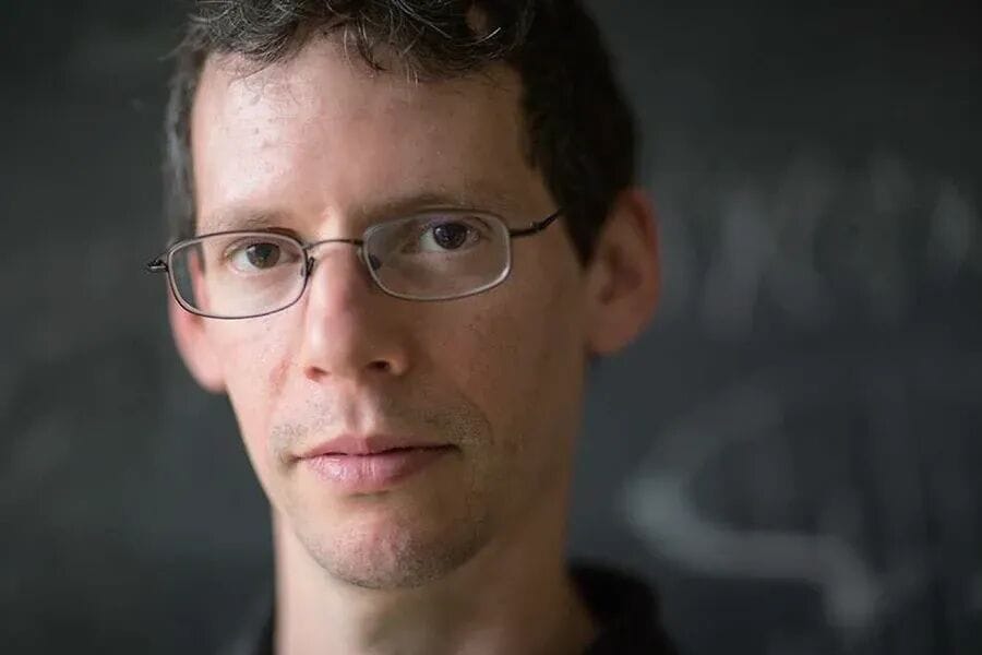 数学家汤涛专访王虹:破百年猜想,赴四十载之约 数学家汤涛专访王虹:破百年猜想,赴四十载之约