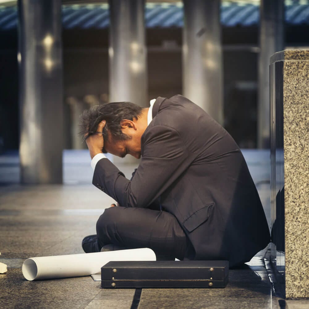 群体性疲惫:东亚人为什么会越活越累? 群体性疲惫:东亚人为什么会越活越累?