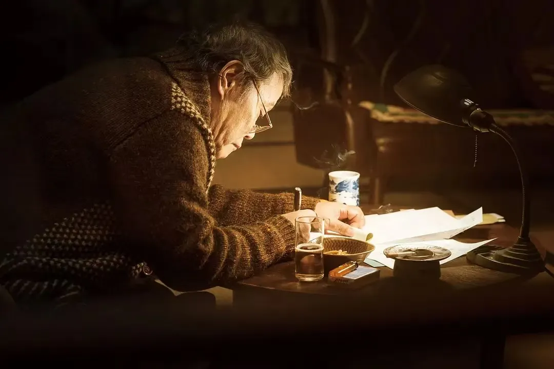 纪念东野圭吾:悬疑的锚点 纪念东野圭吾:悬疑的锚点
