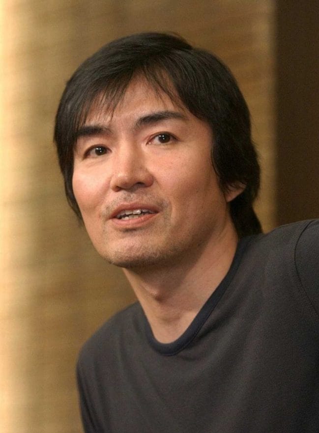 纪念东野圭吾:悬疑的锚点 纪念东野圭吾:悬疑的锚点